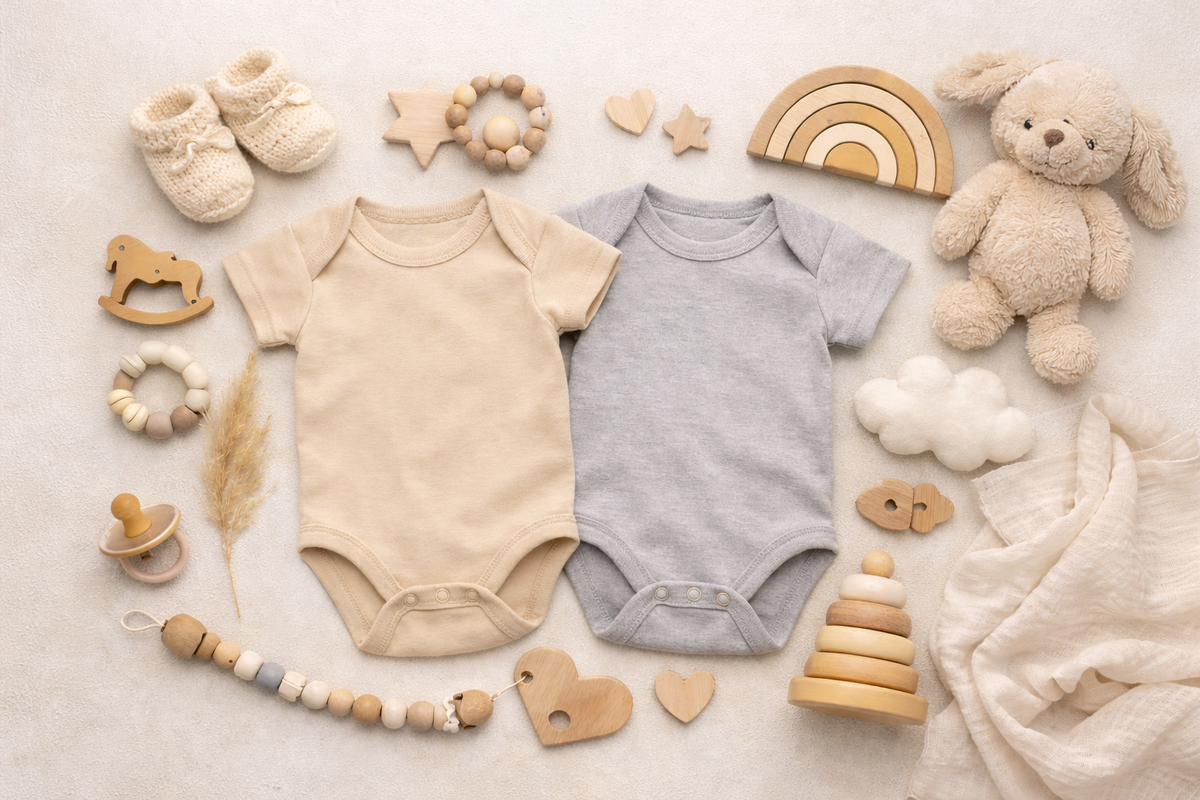 Why Neutral Colours Are the Smartest Choice