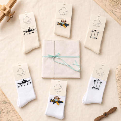 MIX&MATCH SOCKS