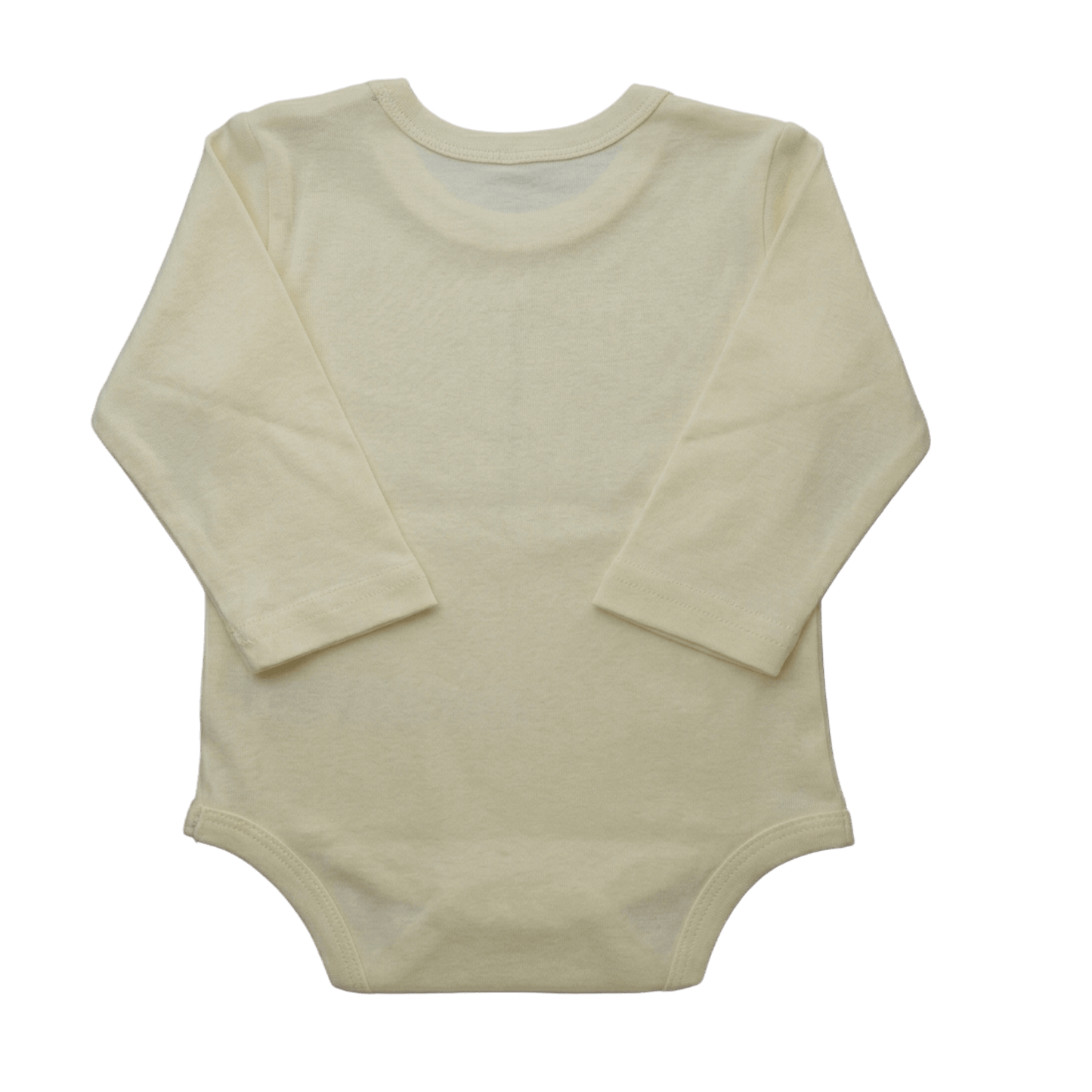 Baby Teddy Pilot Bodysuit Long Sleeve - Aviation 100% Cotton Italian Design 0-24M