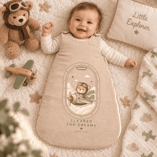 BABY SLEEP SACK