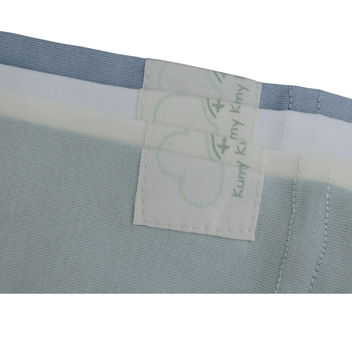 Baby Teddy Pilot Bodysuit Long Sleeve - Aviation 100% Cotton Italian Design 0-24M