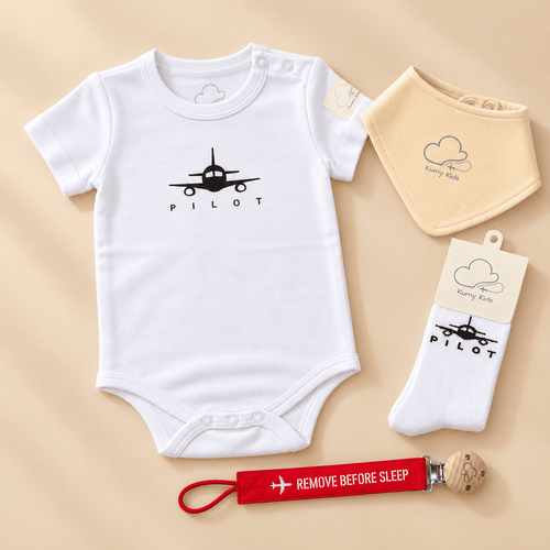 SHORT SLEEVE SET