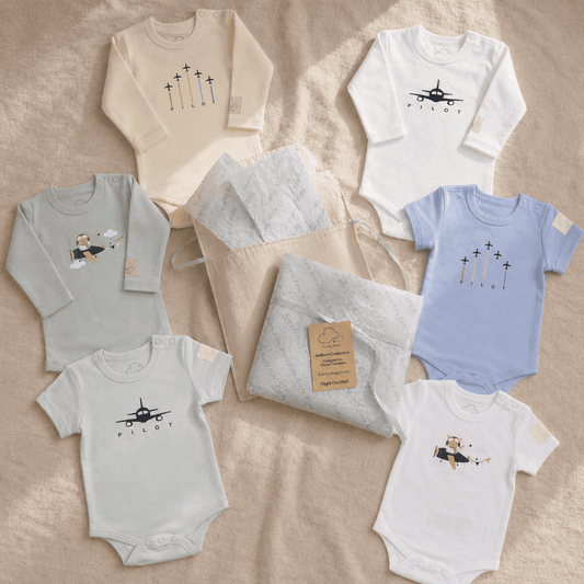 Mix & Match Bodysuits