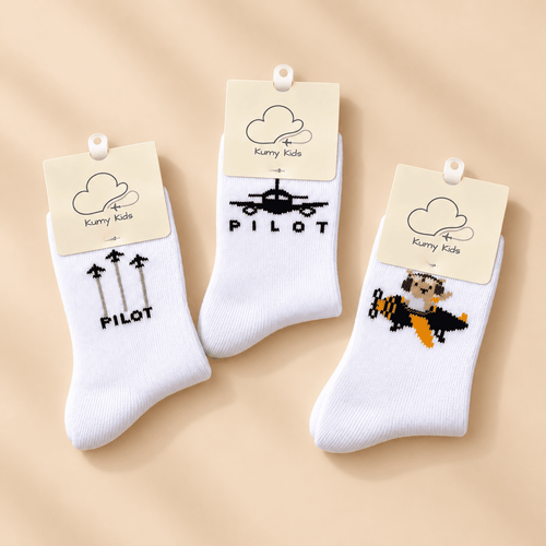 MIX&MATCH SOCKS